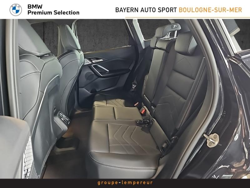 Image BMW X1 xDrive25e 245ch M Sport