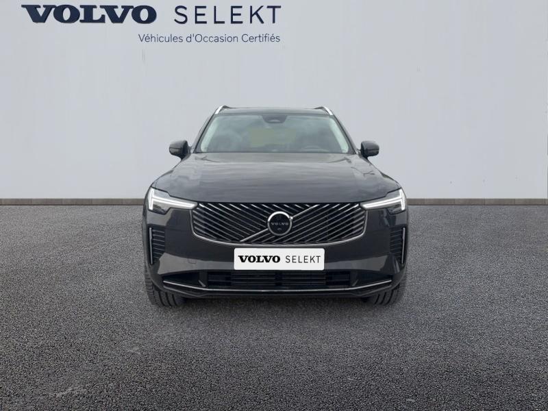 Image VOLVO XC90 T8 AWD 310 + 145ch Ultra Style Chrome Geartronic