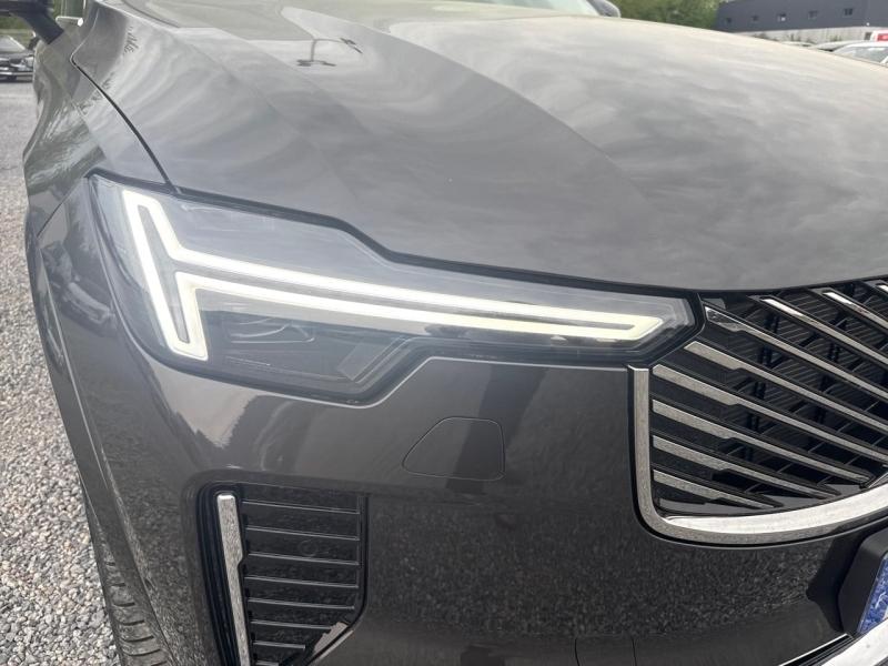Image VOLVO XC90 T8 AWD 310 + 145ch Ultra Style Chrome Geartronic