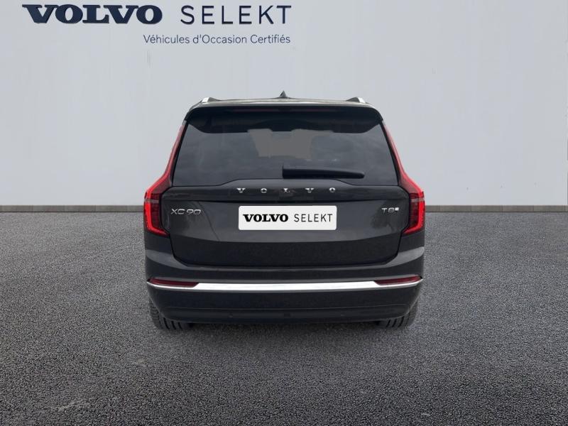 Image VOLVO XC90 T8 AWD 310 + 145ch Ultra Style Chrome Geartronic