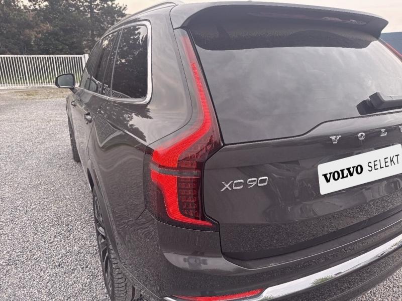 Image VOLVO XC90 T8 AWD 310 + 145ch Ultra Style Chrome Geartronic