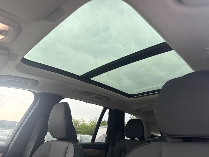 Image VOLVO XC90 T8 AWD 310 + 145ch Ultra Style Chrome Geartronic