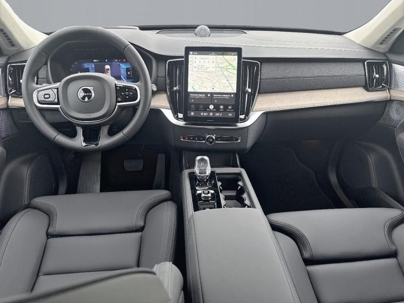 Image VOLVO XC90 T8 AWD 310 + 145ch Ultra Style Chrome Geartronic