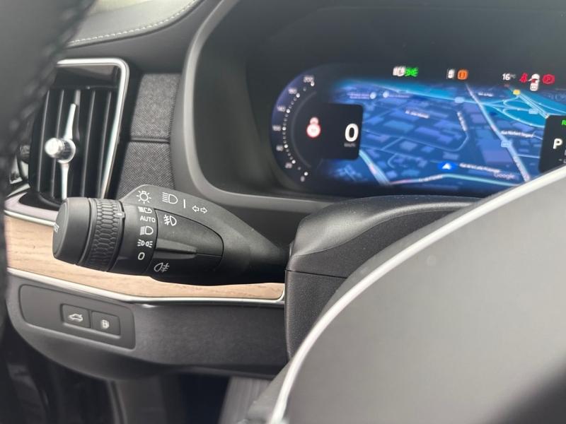 Image VOLVO XC90 T8 AWD 310 + 145ch Ultra Style Chrome Geartronic