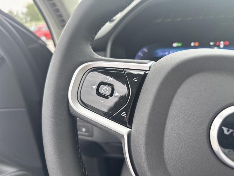 Image VOLVO XC90 T8 AWD 310 + 145ch Ultra Style Chrome Geartronic