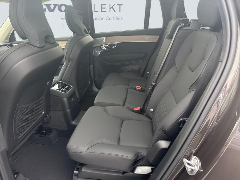 Image VOLVO XC90 T8 AWD 310 + 145ch Ultra Style Chrome Geartronic
