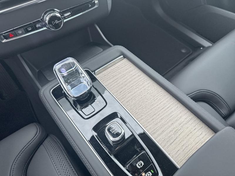 Image VOLVO XC90 T8 AWD 310 + 145ch Ultra Style Chrome Geartronic