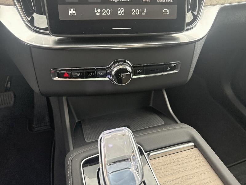 Image VOLVO XC90 T8 AWD 310 + 145ch Ultra Style Chrome Geartronic