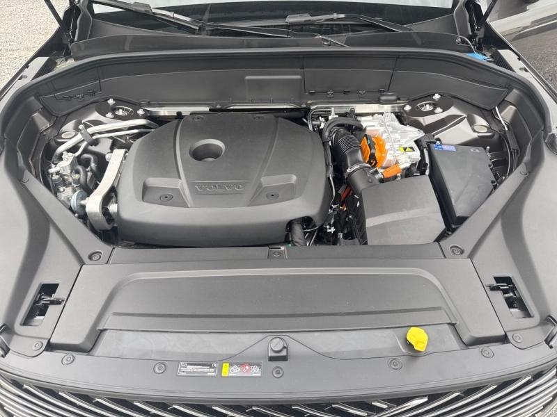 Image VOLVO XC90 T8 AWD 310 + 145ch Ultra Style Chrome Geartronic