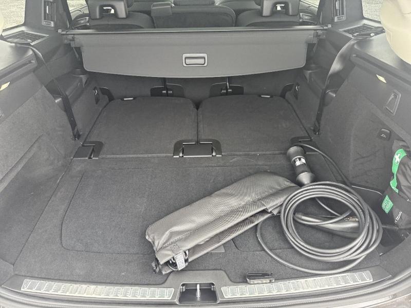 Image VOLVO XC90 T8 AWD 310 + 145ch Ultra Style Chrome Geartronic
