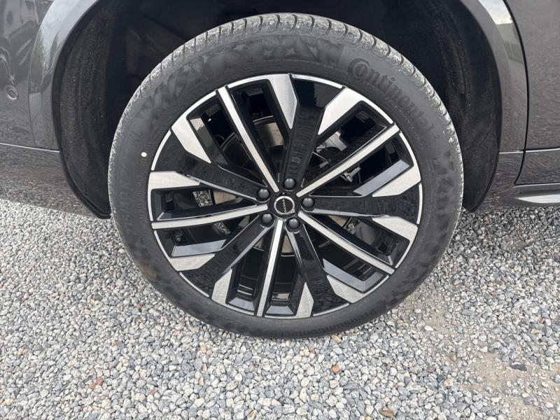 Image VOLVO XC90 T8 AWD 310 + 145ch Ultra Style Chrome Geartronic
