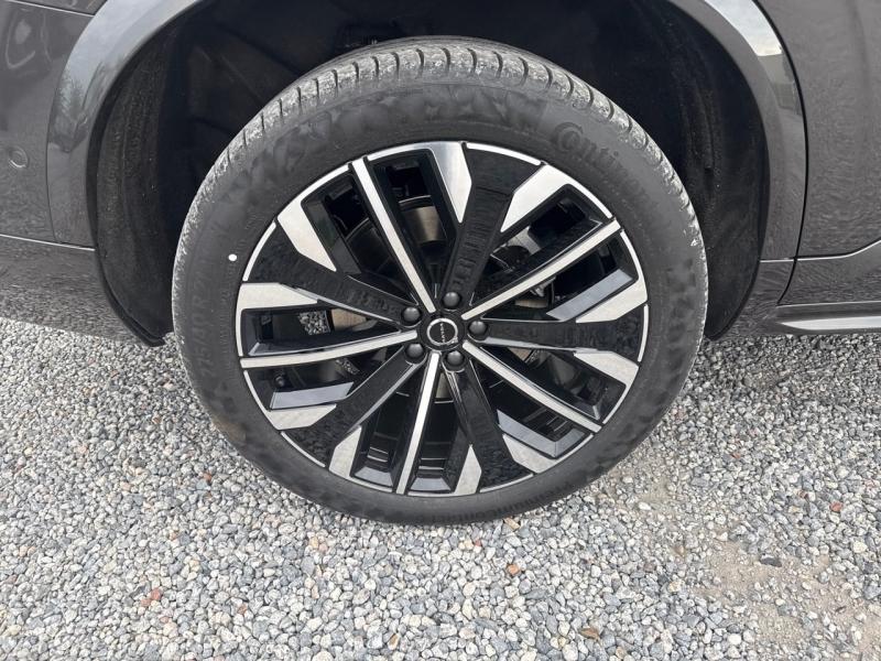 Image VOLVO XC90 T8 AWD 310 + 145ch Ultra Style Chrome Geartronic