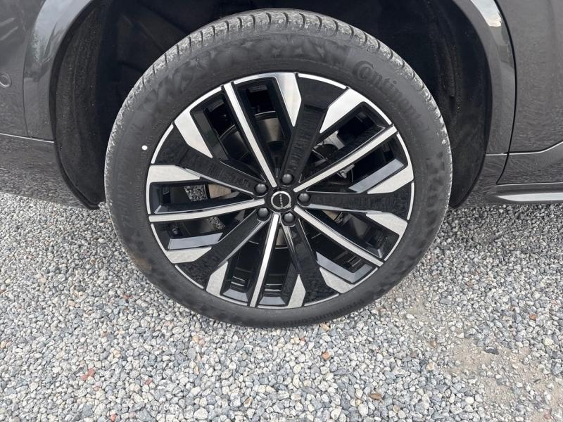 Image VOLVO XC90 T8 AWD 310 + 145ch Ultra Style Chrome Geartronic
