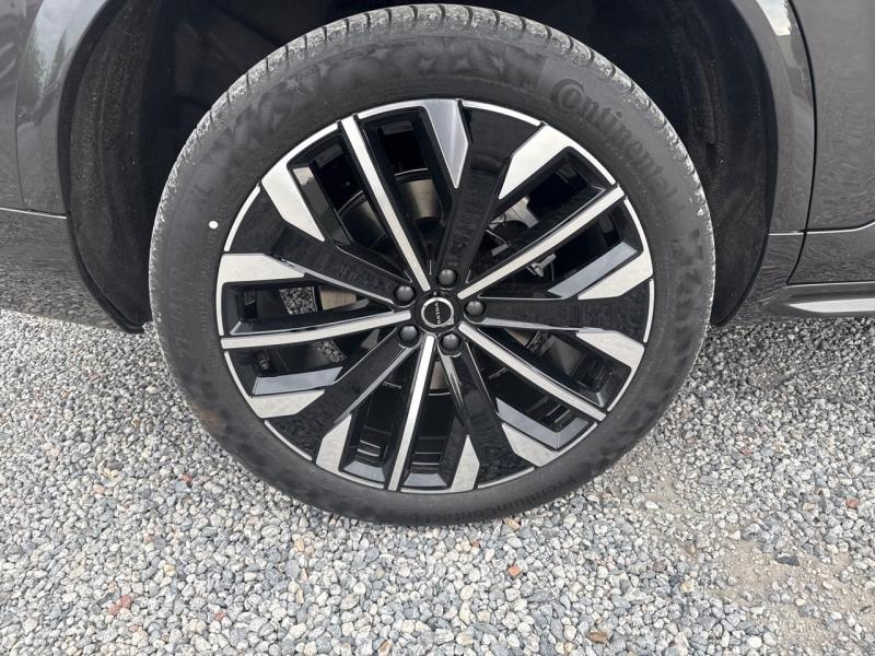 Image VOLVO XC90 T8 AWD 310 + 145ch Ultra Style Chrome Geartronic