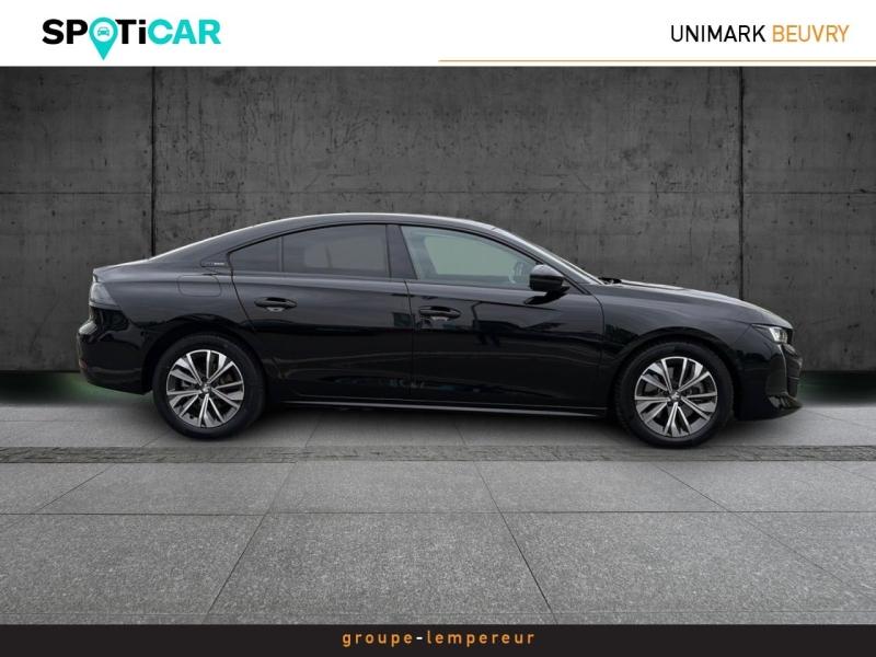 Image PEUGEOT 508 HYBRID 225ch Allure Pack e-EAT8