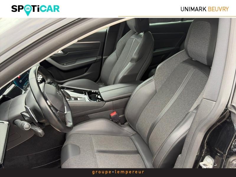 Image PEUGEOT 508 HYBRID 225ch Allure Pack e-EAT8