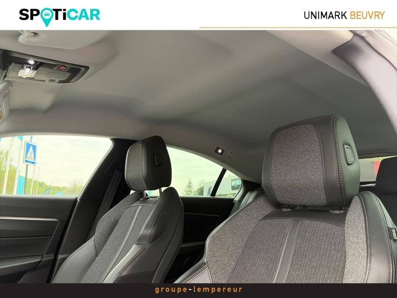 Image PEUGEOT 508 HYBRID 225ch Allure Pack e-EAT8
