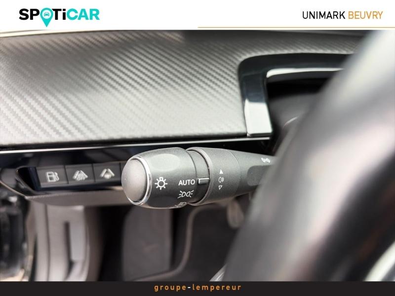 Image PEUGEOT 508 HYBRID 225ch Allure Pack e-EAT8