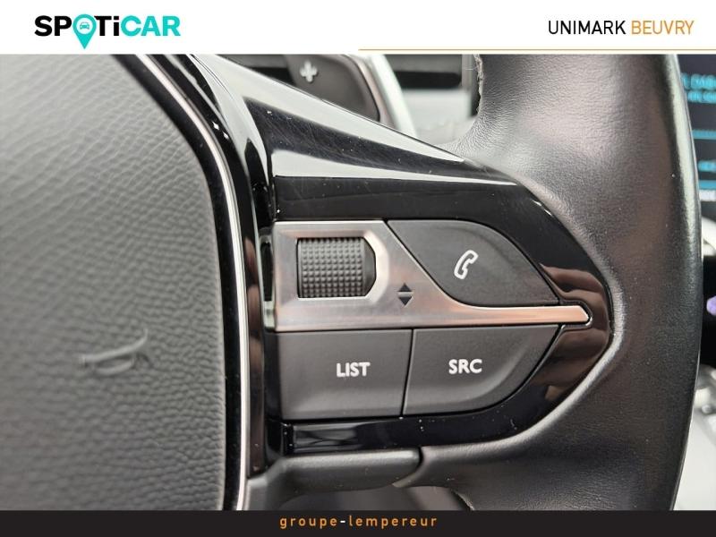 Image PEUGEOT 508 HYBRID 225ch Allure Pack e-EAT8