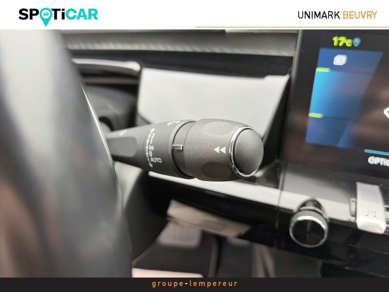 Image PEUGEOT 508 HYBRID 225ch Allure Pack e-EAT8