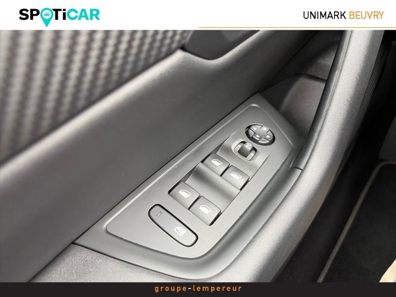 Image PEUGEOT 508 HYBRID 225ch Allure Pack e-EAT8