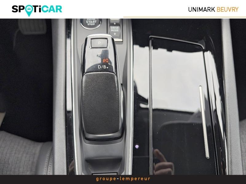Image PEUGEOT 508 HYBRID 225ch Allure Pack e-EAT8