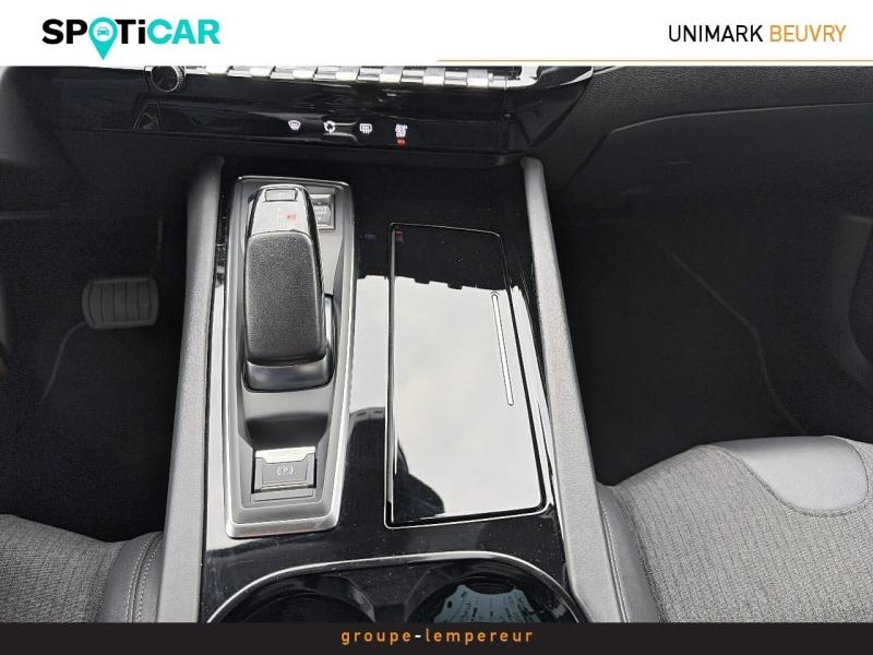 Image PEUGEOT 508 HYBRID 225ch Allure Pack e-EAT8