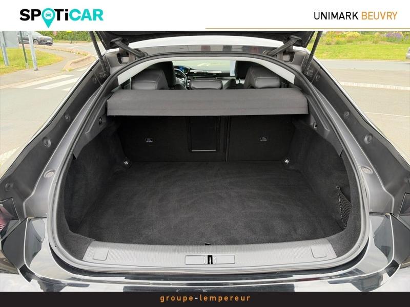 Image PEUGEOT 508 HYBRID 225ch Allure Pack e-EAT8