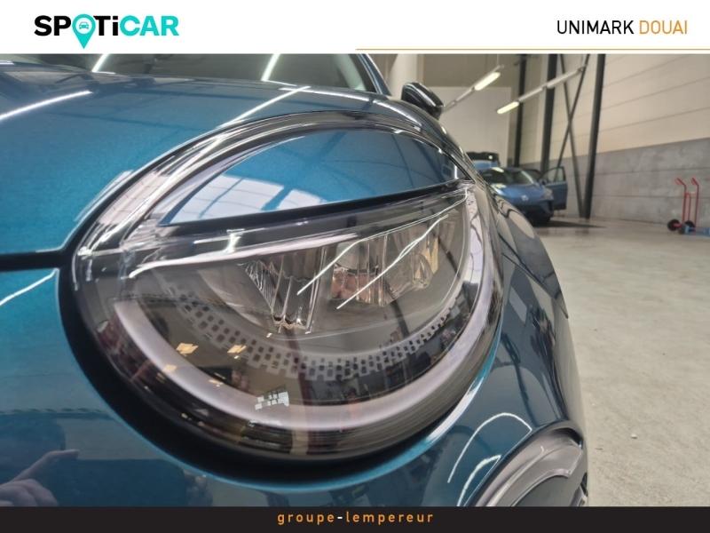 Image FIAT 600 1.2 Hybrid Turbo 110ch La Prima eDCT6