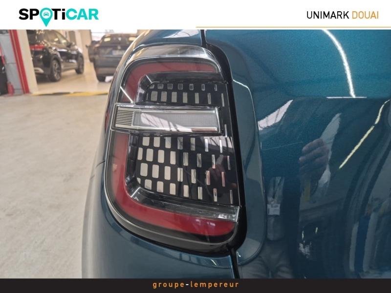 Image FIAT 600 1.2 Hybrid Turbo 110ch La Prima eDCT6
