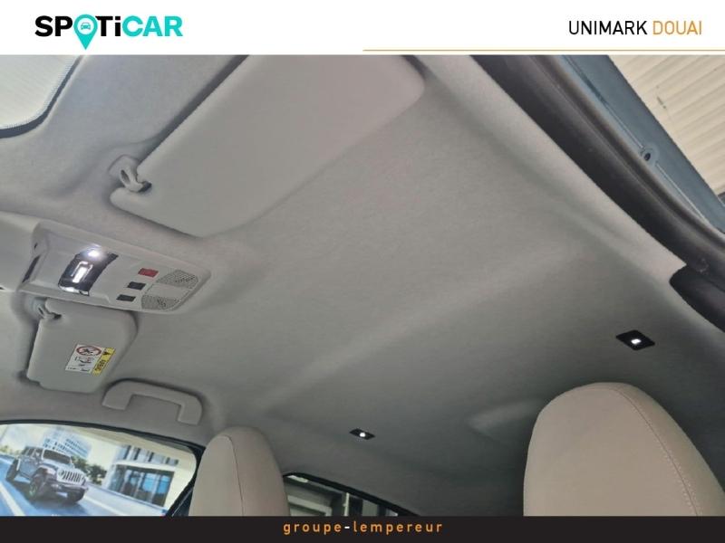 Image FIAT 600 1.2 Hybrid Turbo 110ch La Prima eDCT6