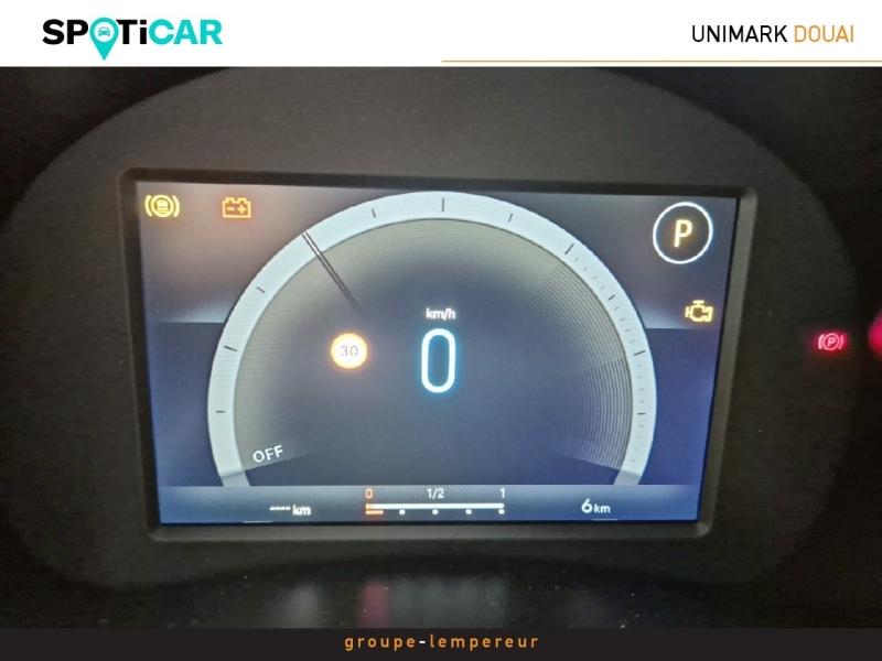 Image FIAT 600 1.2 Hybrid Turbo 110ch La Prima eDCT6