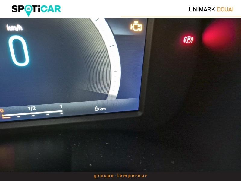 Image FIAT 600 1.2 Hybrid Turbo 110ch La Prima eDCT6