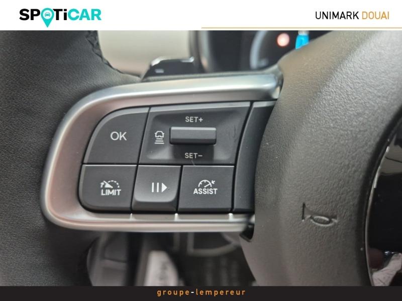 Image FIAT 600 1.2 Hybrid Turbo 110ch La Prima eDCT6