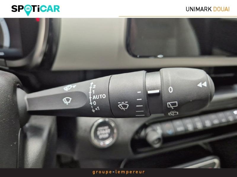 Image FIAT 600 1.2 Hybrid Turbo 110ch La Prima eDCT6