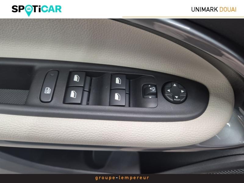 Image FIAT 600 1.2 Hybrid Turbo 110ch La Prima eDCT6