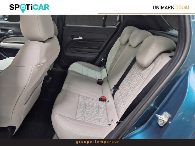 Image FIAT 600 1.2 Hybrid Turbo 110ch La Prima eDCT6