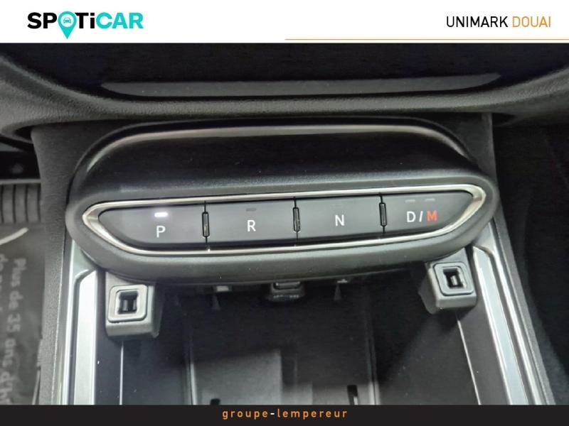 Image FIAT 600 1.2 Hybrid Turbo 110ch La Prima eDCT6