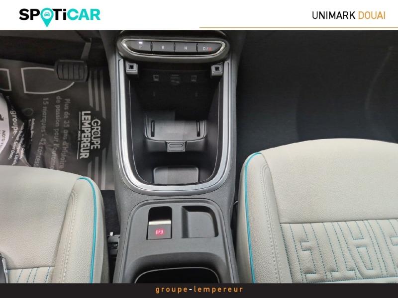 Image FIAT 600 1.2 Hybrid Turbo 110ch La Prima eDCT6