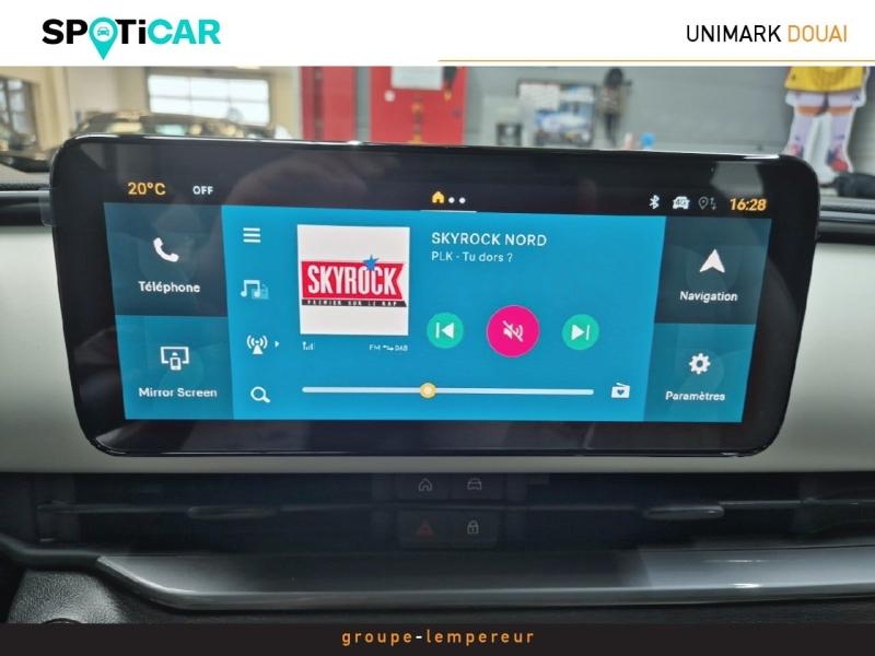 Image FIAT 600 1.2 Hybrid Turbo 110ch La Prima eDCT6