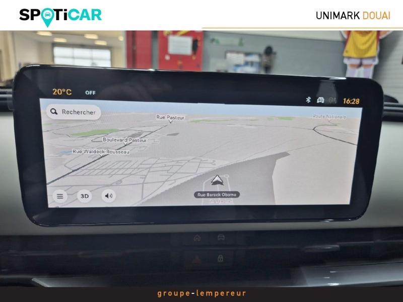 Image FIAT 600 1.2 Hybrid Turbo 110ch La Prima eDCT6