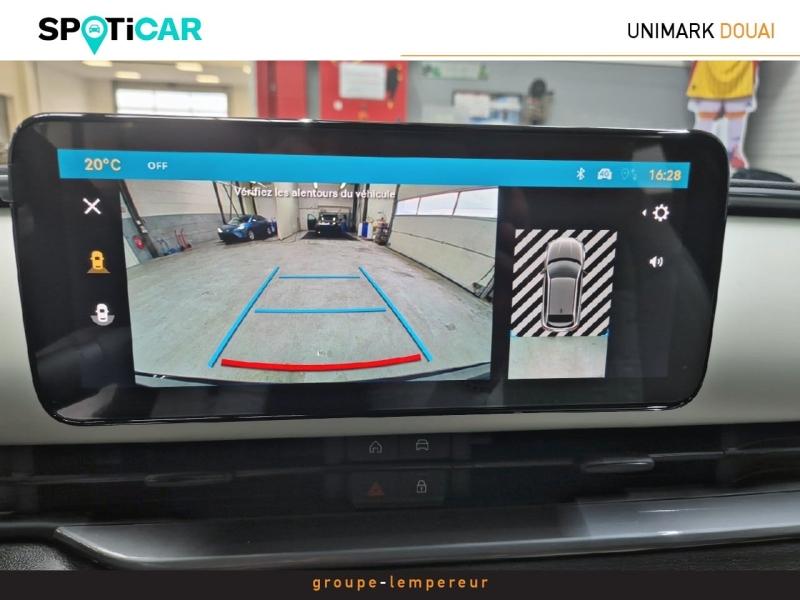 Image FIAT 600 1.2 Hybrid Turbo 110ch La Prima eDCT6