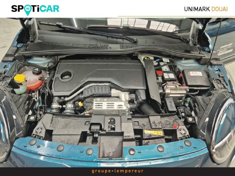 Image FIAT 600 1.2 Hybrid Turbo 110ch La Prima eDCT6