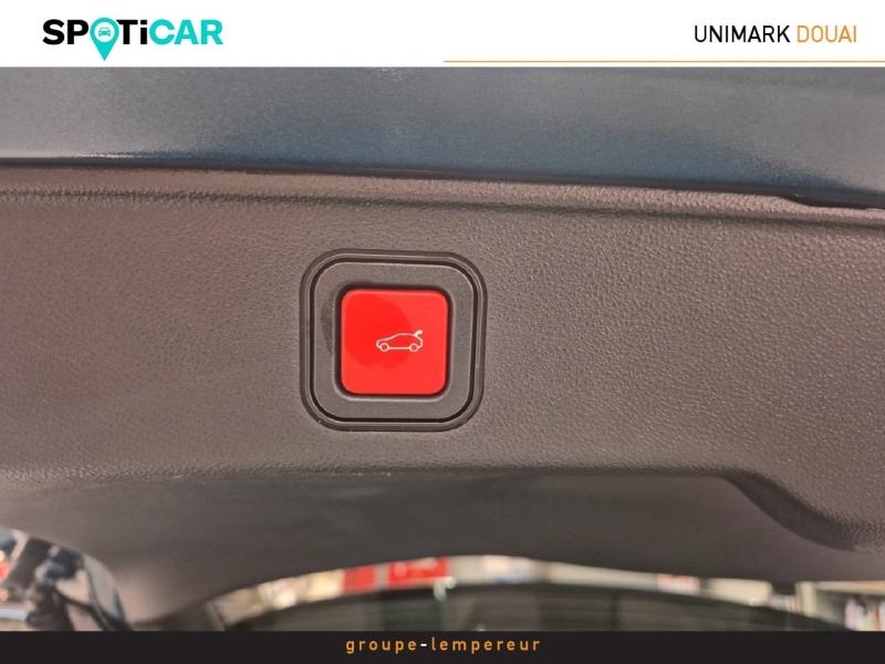 Image FIAT 600 1.2 Hybrid Turbo 110ch La Prima eDCT6