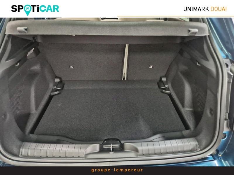 Image FIAT 600 1.2 Hybrid Turbo 110ch La Prima eDCT6