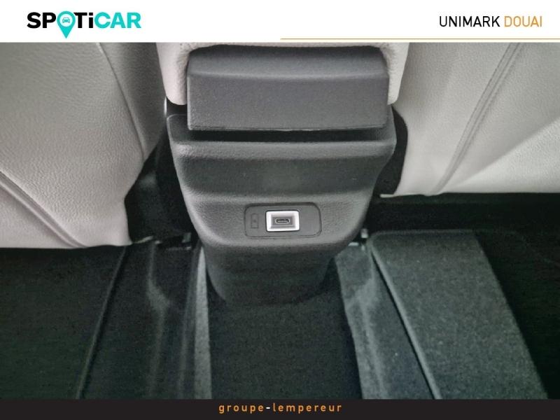 Image FIAT 600 1.2 Hybrid Turbo 110ch La Prima eDCT6