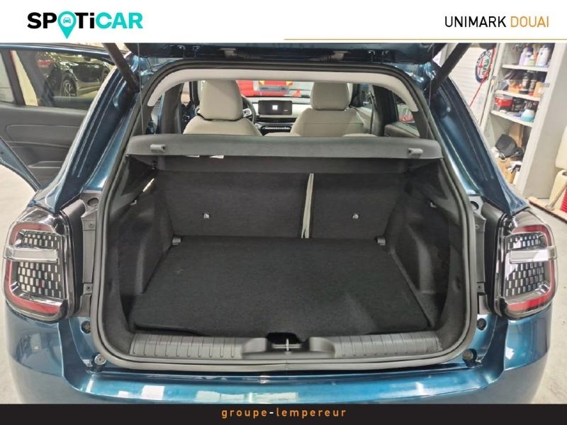 Image FIAT 600 1.2 Hybrid Turbo 110ch La Prima eDCT6