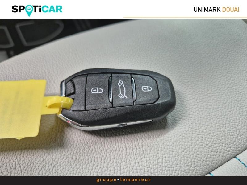 Image FIAT 600 1.2 Hybrid Turbo 110ch La Prima eDCT6