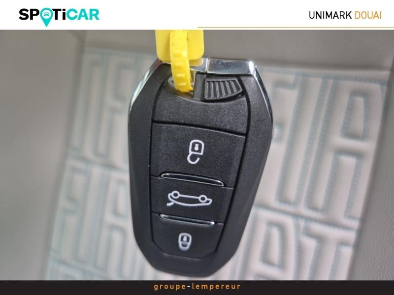 Image FIAT 600 1.2 Hybrid Turbo 110ch La Prima eDCT6