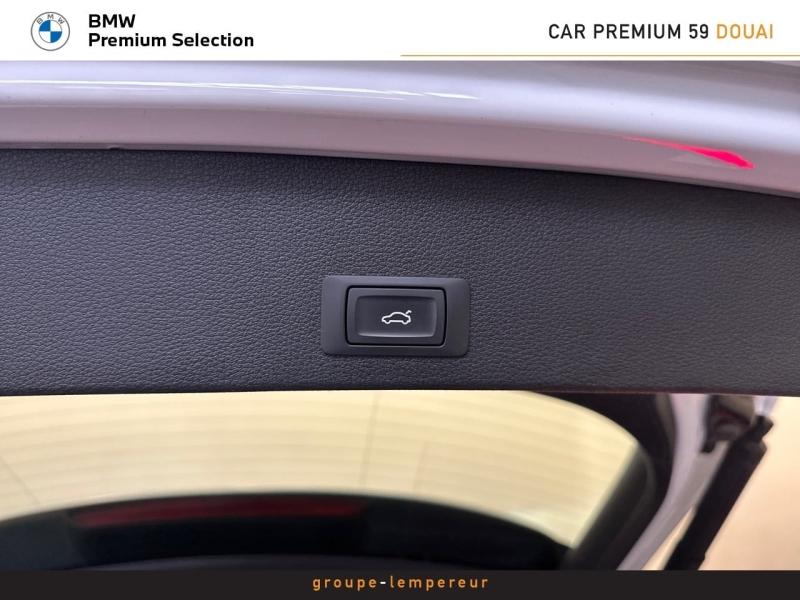 Image AUDI Q2 35 TFSI 150ch COD S line Plus S tronic 7
